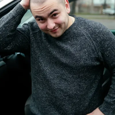 Арсений