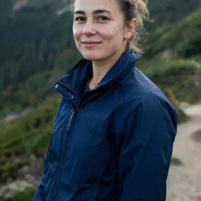 Елена, 40