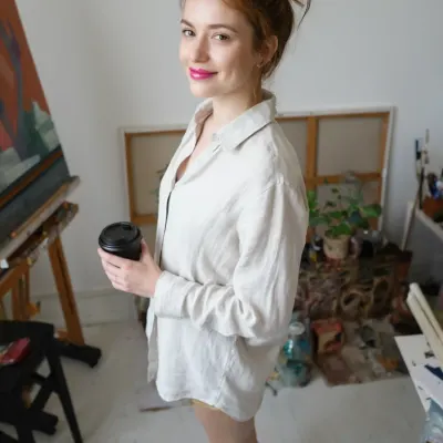 Алёна
