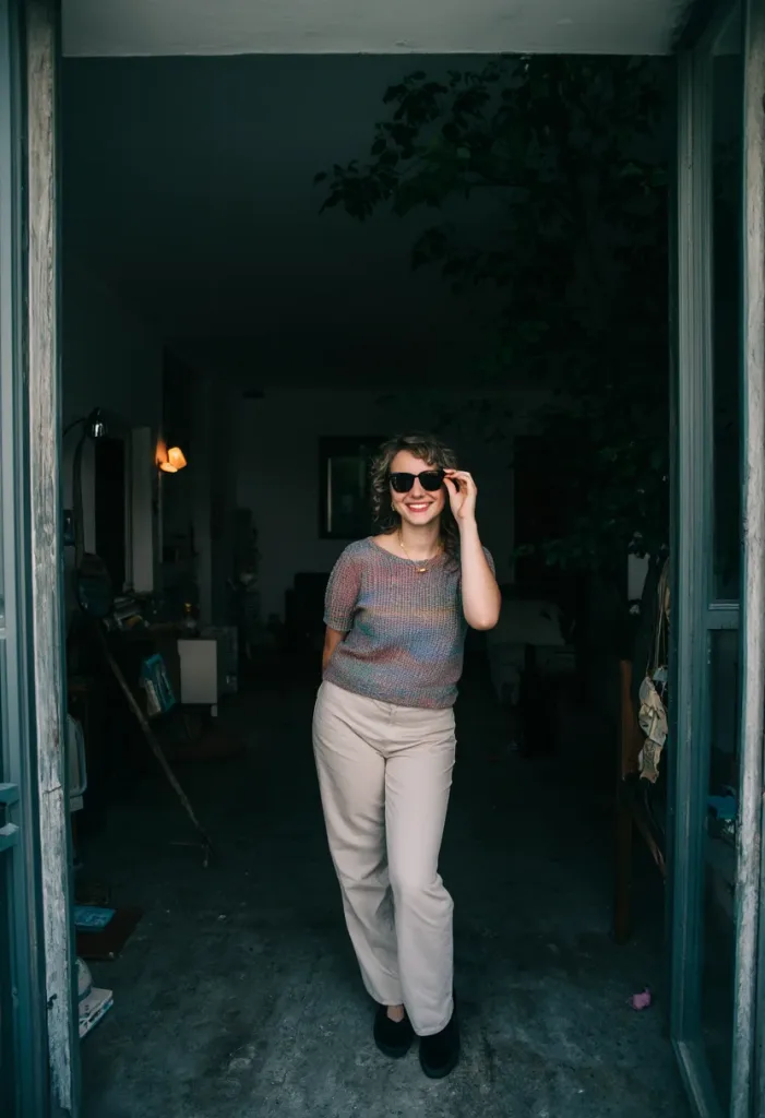 Полина