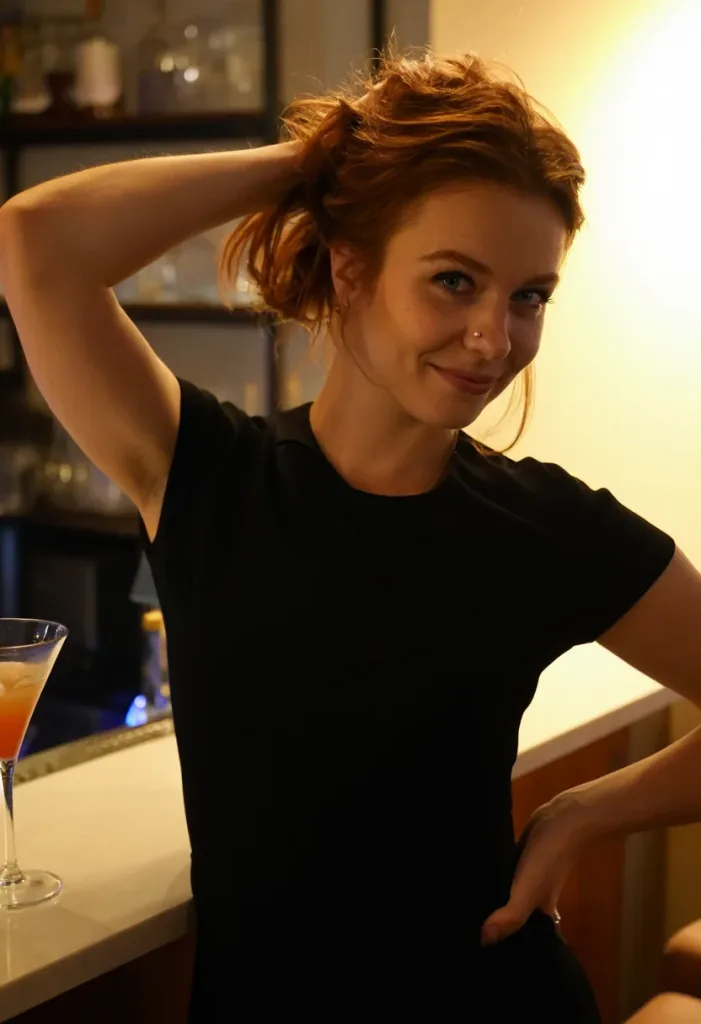 Капля росы